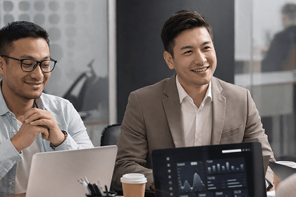 成为智算中心全链解决方案，全生命周期综合服务领导者