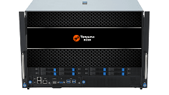 TF-9200<br>AI 算力服务器